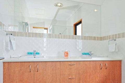 Sensational Heights Bed & Breakfast - Kingaroy Accommodation 7