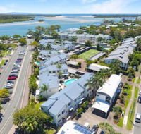 Noosa Place Resort - Kingaroy Accommodation