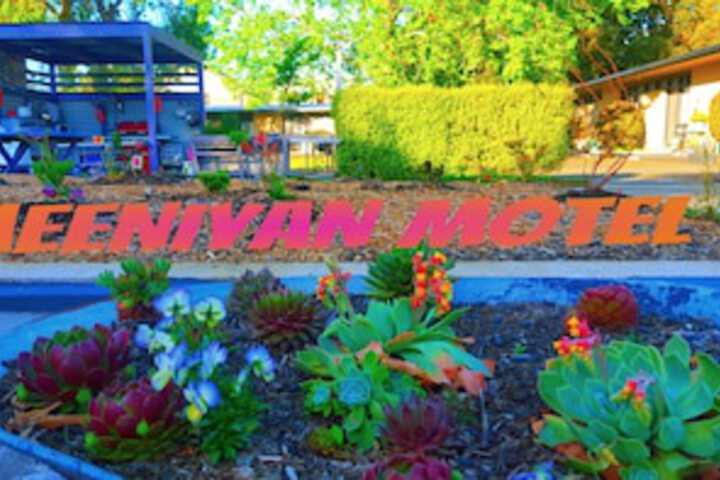 Meeniyan VIC Kingaroy Accommodation