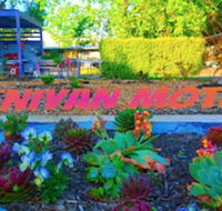 Meeniyan Motel - Kingaroy Accommodation