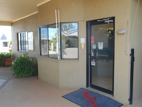 Biloela Palms Motor Inn - Kingaroy Accommodation 2