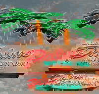 Biloela Palms Motor Inn - Kingaroy Accommodation