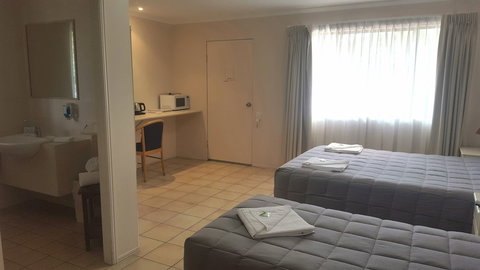Biloela Palms Motor Inn - Kingaroy Accommodation 6