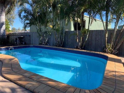 Biloela Palms Motor Inn - Kingaroy Accommodation 4
