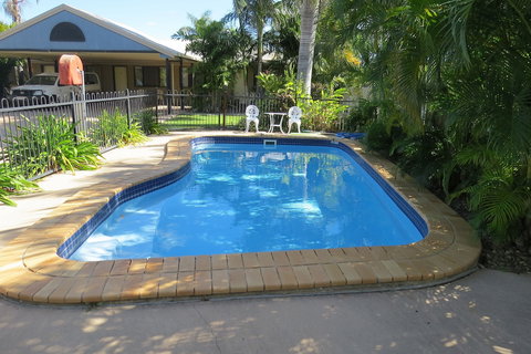 Biloela Palms Motor Inn - Kingaroy Accommodation 5