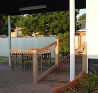 Otway Gate Motel - Kingaroy Accommodation