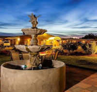 Newell Motor Inn - Narrandera - Kingaroy Accommodation