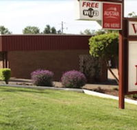 Camellia Motel - Kingaroy Accommodation