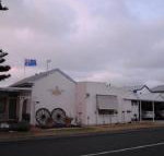 Vue de M Bed  Breakfast - Kingaroy Accommodation