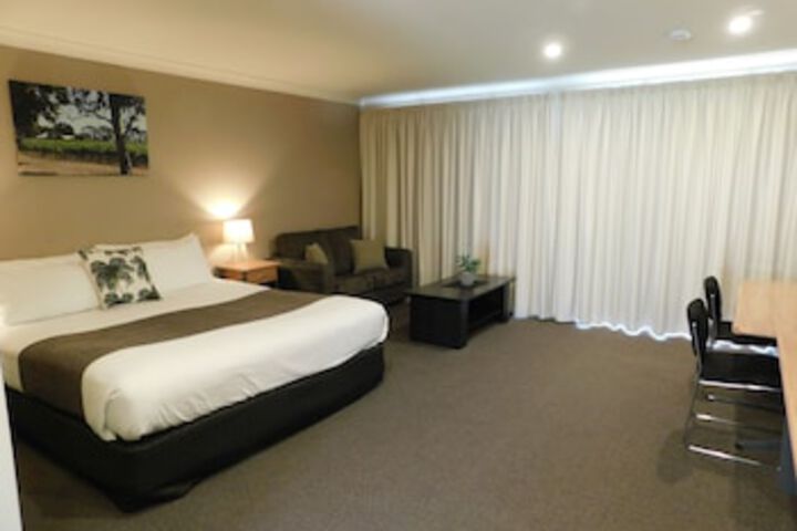  Kingaroy Accommodation