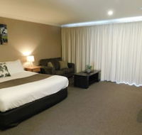 Alexander Cameron Suites - Kingaroy Accommodation