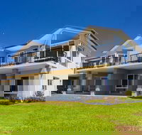 Meridian Beachside Apartments - Kingaroy Accommodation