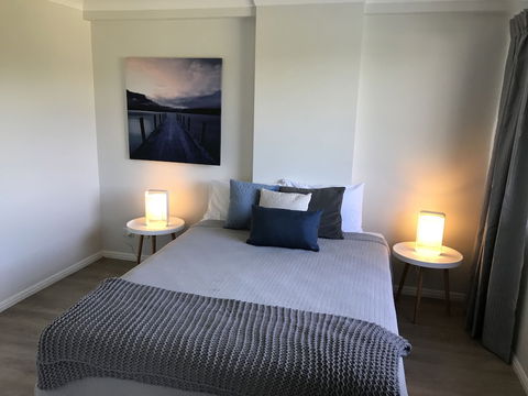 Fairways Golf & Beach Retreat - Kingaroy Accommodation 4