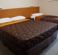 Matilda Motel - Kingaroy Accommodation