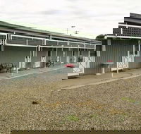 Bushmans Retreat Motor Inn - Kingaroy Accommodation