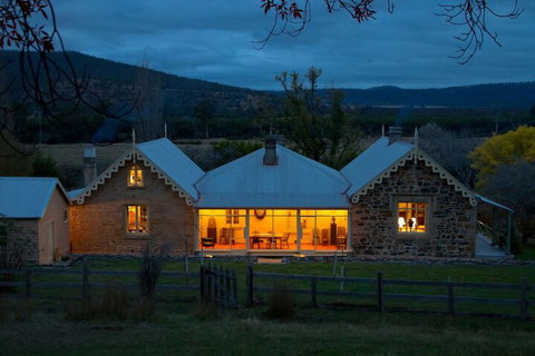 Brockley Estate - Kingaroy Accommodation 4