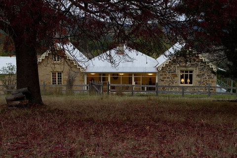 Brockley Estate - Kingaroy Accommodation 7