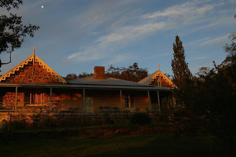 Brockley Estate - Kingaroy Accommodation 3