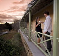 Brockley Estate - Kingaroy Accommodation