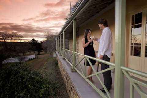 Brockley Estate - Kingaroy Accommodation 0