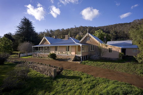 Brockley Estate - Kingaroy Accommodation 2