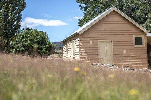 Brockley Estate - Kingaroy Accommodation 1