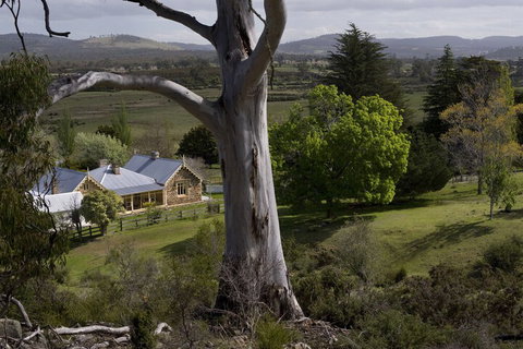 Brockley Estate - Kingaroy Accommodation 6