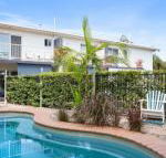 Beachcomber Peregian Beach - Kingaroy Accommodation