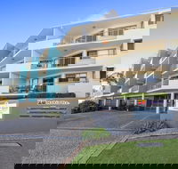 Kings Bay Apartments - Kingaroy Accommodation