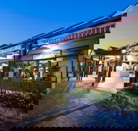 Treetops Seaview Montville - Kingaroy Accommodation