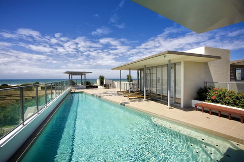 White Shells Luxury Apartments - Kingaroy Accommodation 3