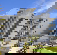 White Shells Luxury Apartments - Kingaroy Accommodation