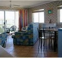 Whitecaps Holiday Apartments - Kingaroy Accommodation