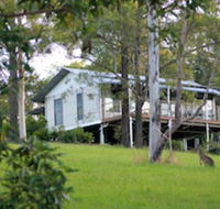 Melawondi Spring Retreat - Kingaroy Accommodation