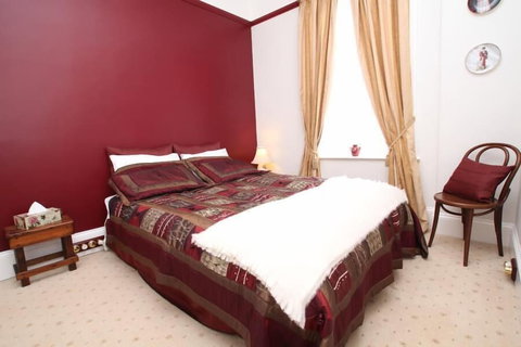 Fitzpatrick's Inn - Kingaroy Accommodation 5