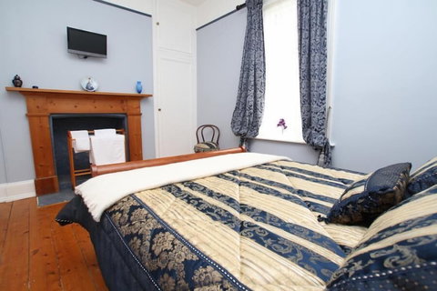 Fitzpatrick's Inn - Kingaroy Accommodation 6