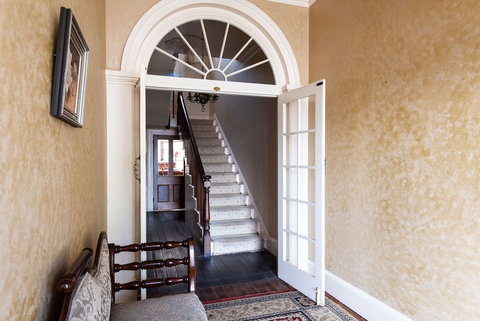 Fitzpatrick's Inn - Kingaroy Accommodation 2