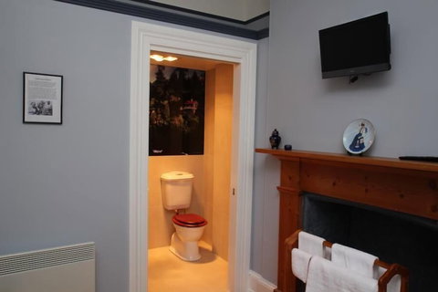 Fitzpatrick's Inn - Kingaroy Accommodation 4