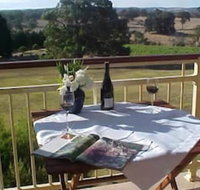 Mt Bold Estate - Kingaroy Accommodation