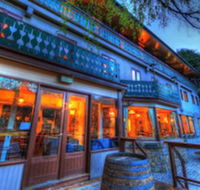 Candlelight Lodge - Kingaroy Accommodation