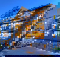 Snowgoose Apartments - Kingaroy Accommodation