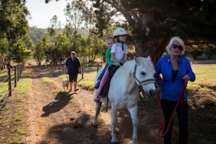 Scotsdale WA Kingaroy Accommodation