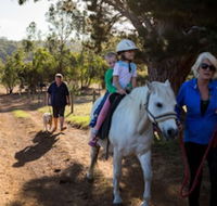 Misty Valley Country Cottages - Kingaroy Accommodation