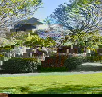 Tree Elle - Kingaroy Accommodation