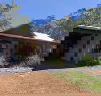 Denmark Forest Retreat - Kingaroy Accommodation