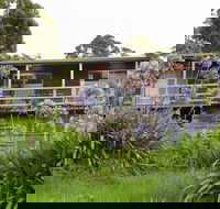 Bombina Cottages - Kingaroy Accommodation