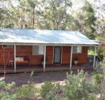 Franciscas Cottage - Kingaroy Accommodation