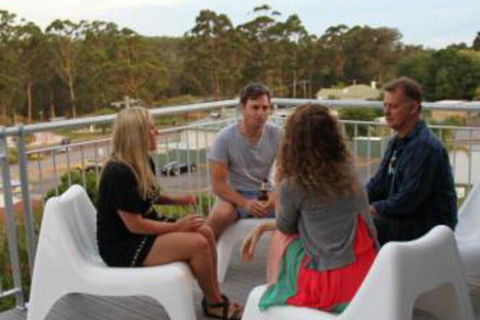 Studio Denmark - Kingaroy Accommodation 6