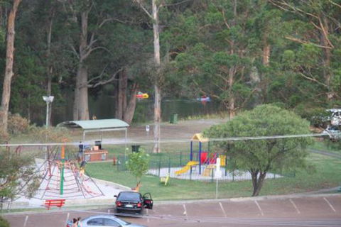 Studio Denmark - Kingaroy Accommodation 2