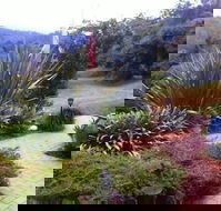 Rossmount Rural Retreat - Kingaroy Accommodation